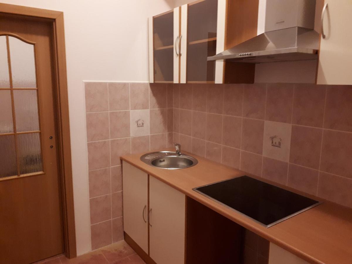 Apartmany Setkova Vila Jindřichův Hradec Extérieur photo