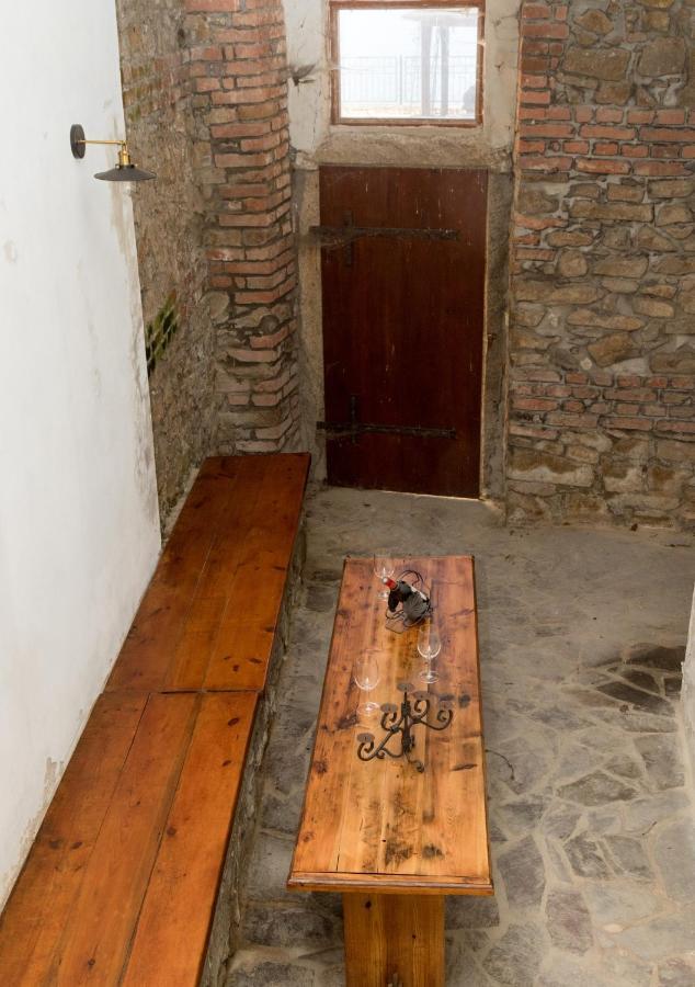 Apartmany Setkova Vila Jindřichův Hradec Extérieur photo