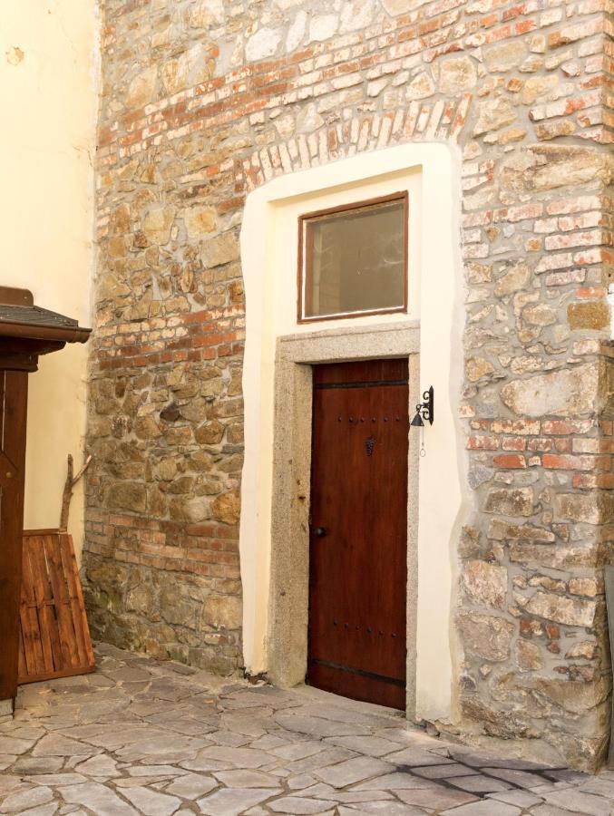 Apartmany Setkova Vila Jindřichův Hradec Extérieur photo